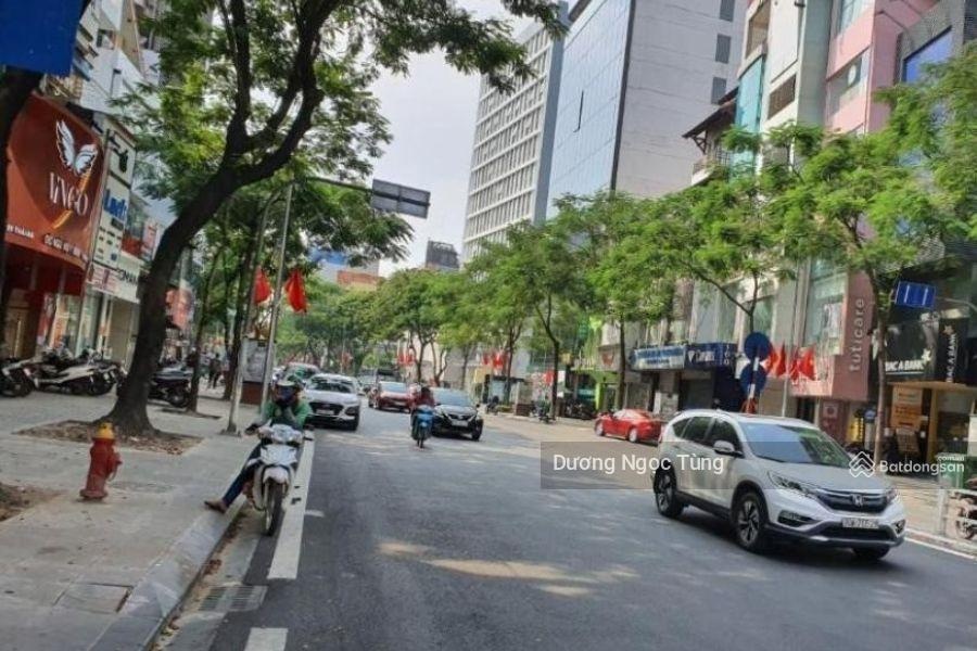 Bán Nhà Mặt Phố Lõi Đống Đa - Phù Hợp Bán Lẻ Doanh Thu Thật