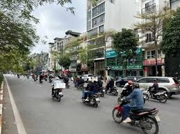 Bán nhà Mỹ Đình Nam Từ Liêm 50m2 4 Tầng Mặt Tiền 4m hơn 15 tỷ Ô tô tránh KinhDoanh LHCC 0976052361