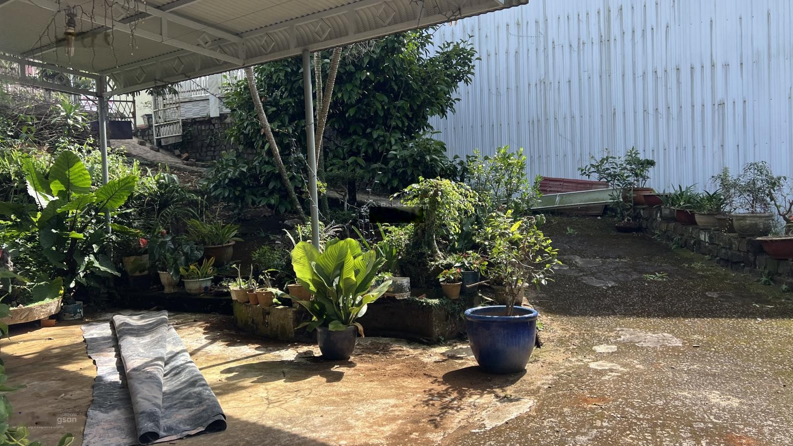 Nhà vườn 1016m2 MTđường Nguyễn Chí Thanh phường 2 ngang 16m với 200m2 thổ cư giá 14tỷ LH 0903065076