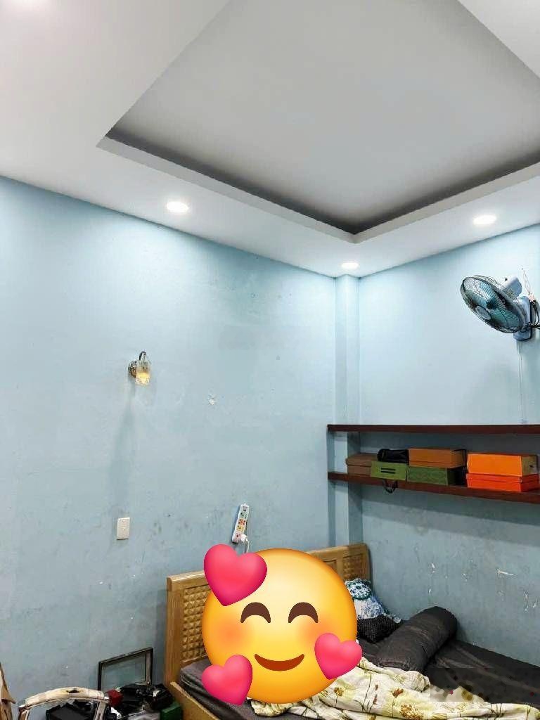 QUÁ NGON, NHÀ NÊN MUA GẤP, hẻm xe hơi ngay trung tâm Quận 3, gần bệnh viện Từ Dũ, chỉ nhỉnh 9t