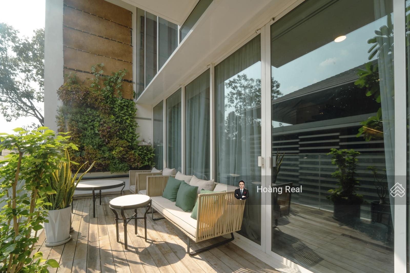 Độc quyền-căn 3PN Sky Villa tốt nhất thị trường 159,3 m2-đã có sổ-hợp đồng thuê lên đến 104tr/th