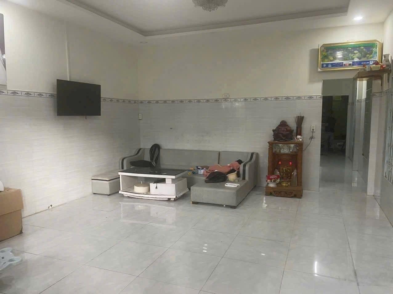 Bán đất tặng nhà hẻm 93 Nguyễn Khuyến, P. Vĩnh Hải, Nha Trang (gần chợ Vĩnh Hải)