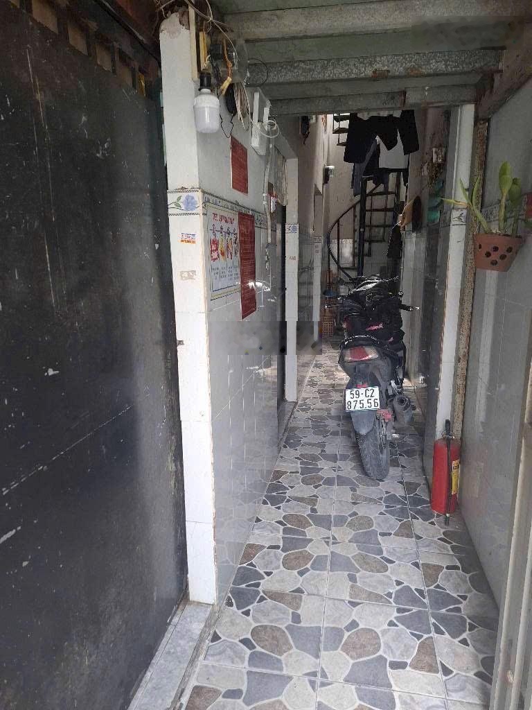 90M - 5,9 TỶ - 8 phòng trọ - Phan Văn hớn - Tân thới nhất - (HXH )