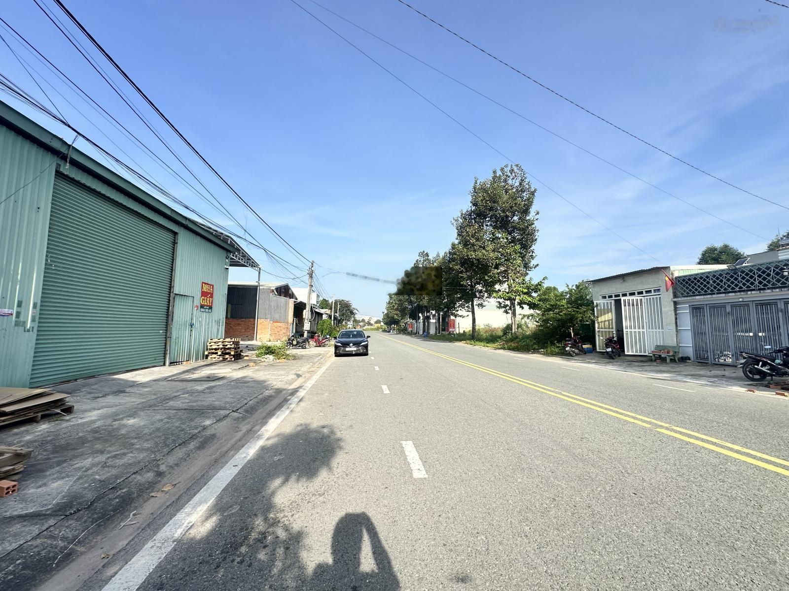 Hàng ngộp 1 lô duy nhất đường số 51 cách vòng xoay ga Metro, trung tâm thương mại 500m, DT 7,5x20m