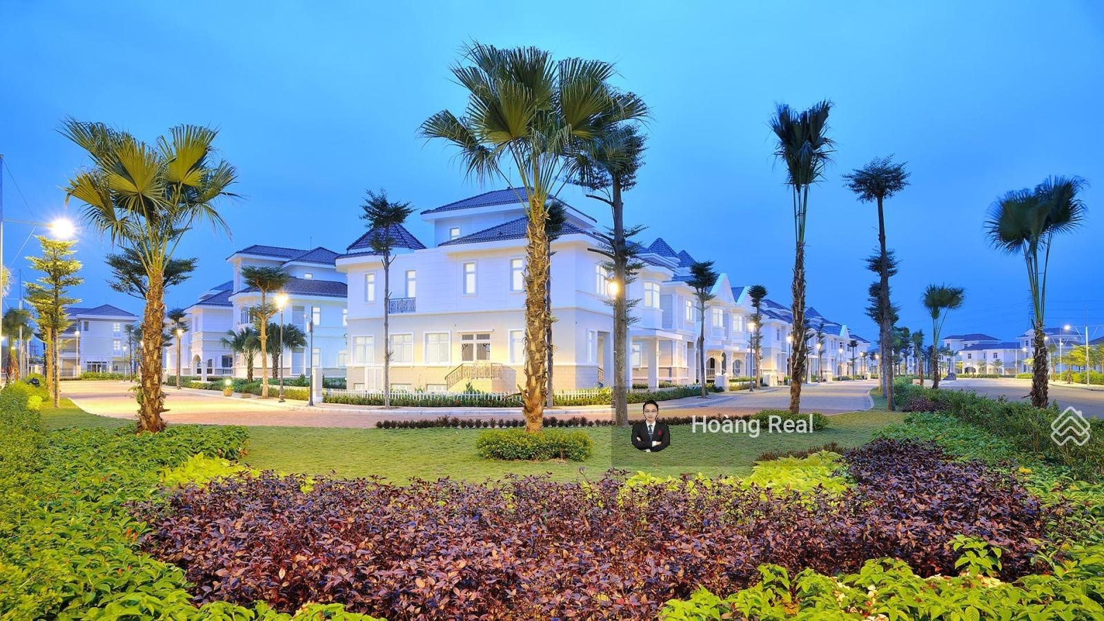 Giảm 40 tỷ! Chủ Thiện Chí Bán VILLA Chateau Phú Mỹ Hưng 567,2M2 - 3 Mặt Thông thoáng - Giá T1/2026