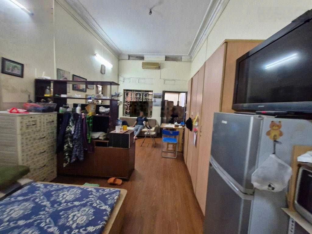 Dương Văn Bé - Lô góc - thoáng - mặt tiền rộng - khu vực trung tâm quận Hai Bà Trương