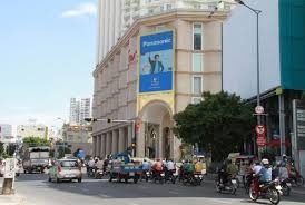 Cho thuê biệt thự mặt tiền lý chính thắng ngã tư nam kỳ khởi nghĩa (q.3 cũ)