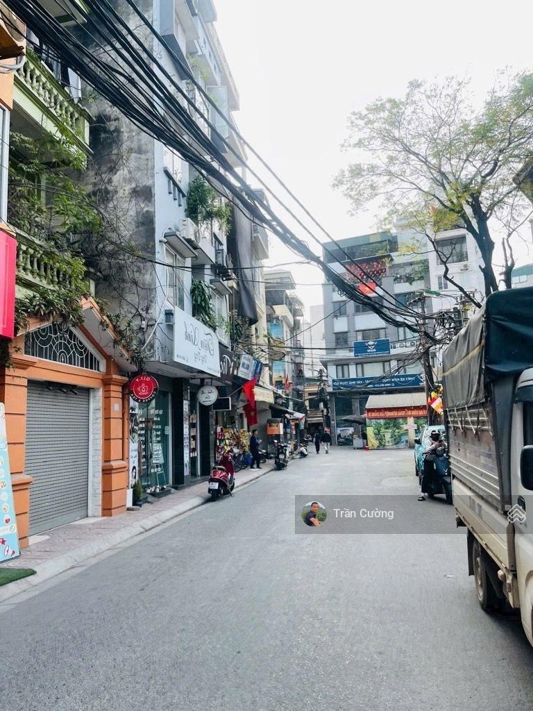 Bán nhà Khương Hạ, Thanh Xuân, ô tô, gần phố, full nội thất, 35m2, 9.85 tỷ(CTL)