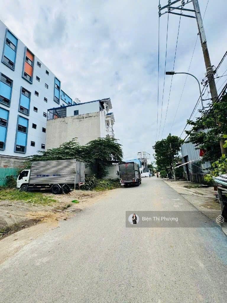 Bán đất 79.2m2 đường 11, Trường Thọ, Thủ Đức, giá 6,2 tỷ hốt liền tay!