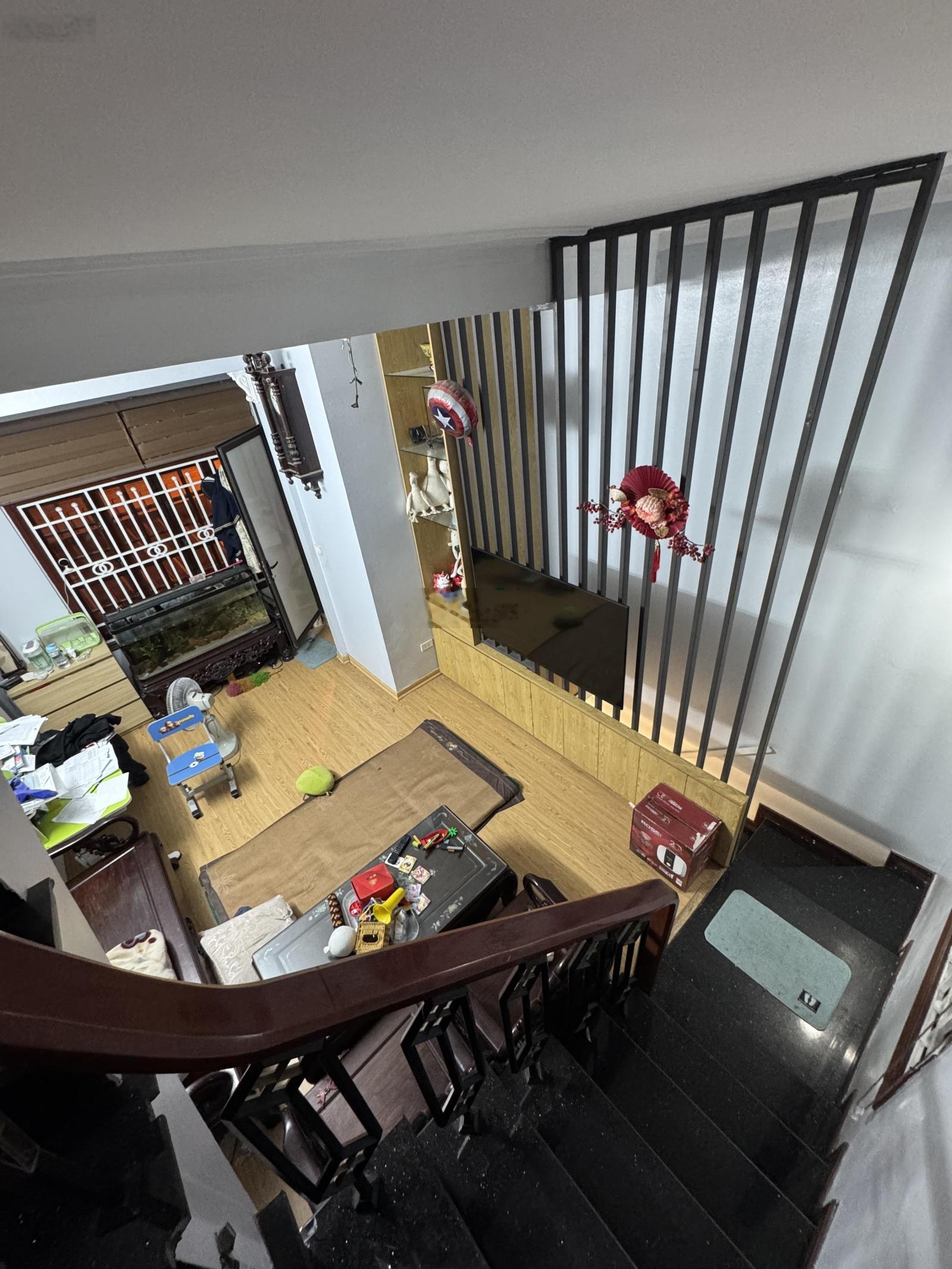 Chính chủ cần bán gấp căn nhà Bạch Mai - Thanh Nhàn (Hai Bà Trưng) 3 tỷ