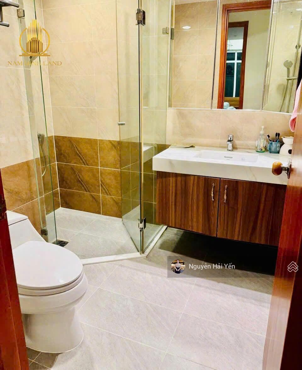 Hải Yến Nam Minh Land - cho thuê căn hộ Saigon Pearl 2 phòng ngủ - 90m2, tầng cao, view sông