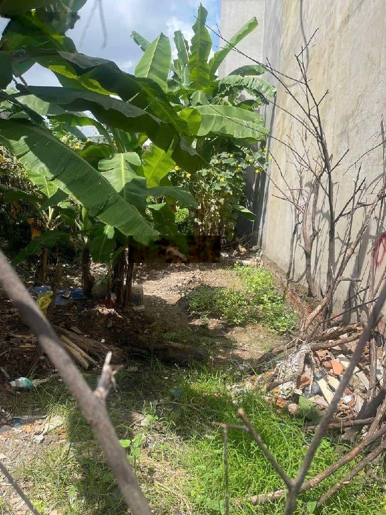 Chính chủ cần bán gấp lô đất thổ cư đường HÀ HUY GIÁP, phường THẠNH LỘC,Q12, 71m Gần CẦU PHÚ LONG