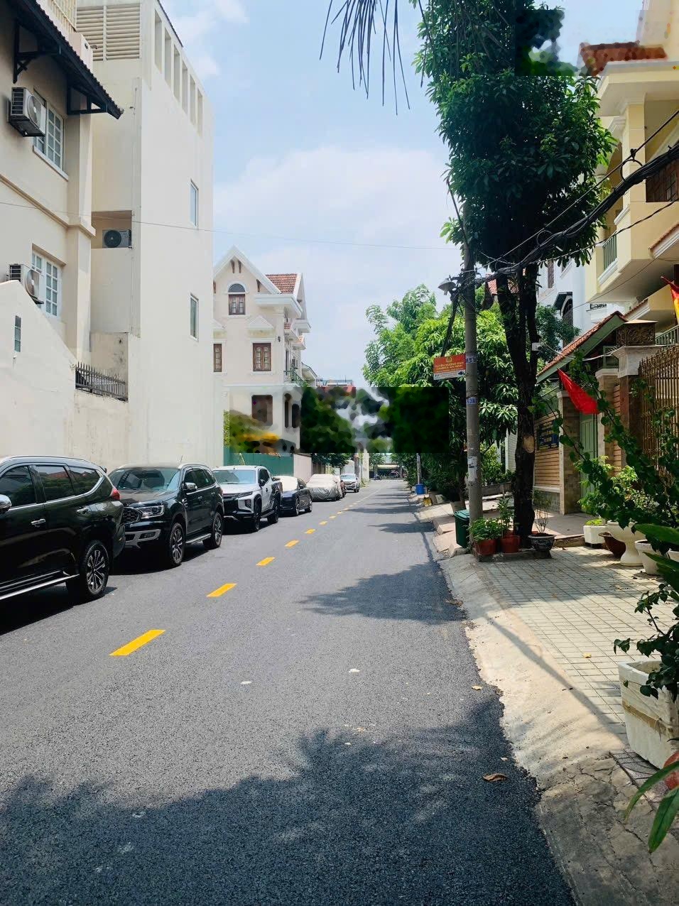 Gấp trước tết!!! Đất biệt thự khu VIP ven sông Trần Não, DT 14x12 CN 170m2.Giá 30 tỷ giảm sâu 26,6t