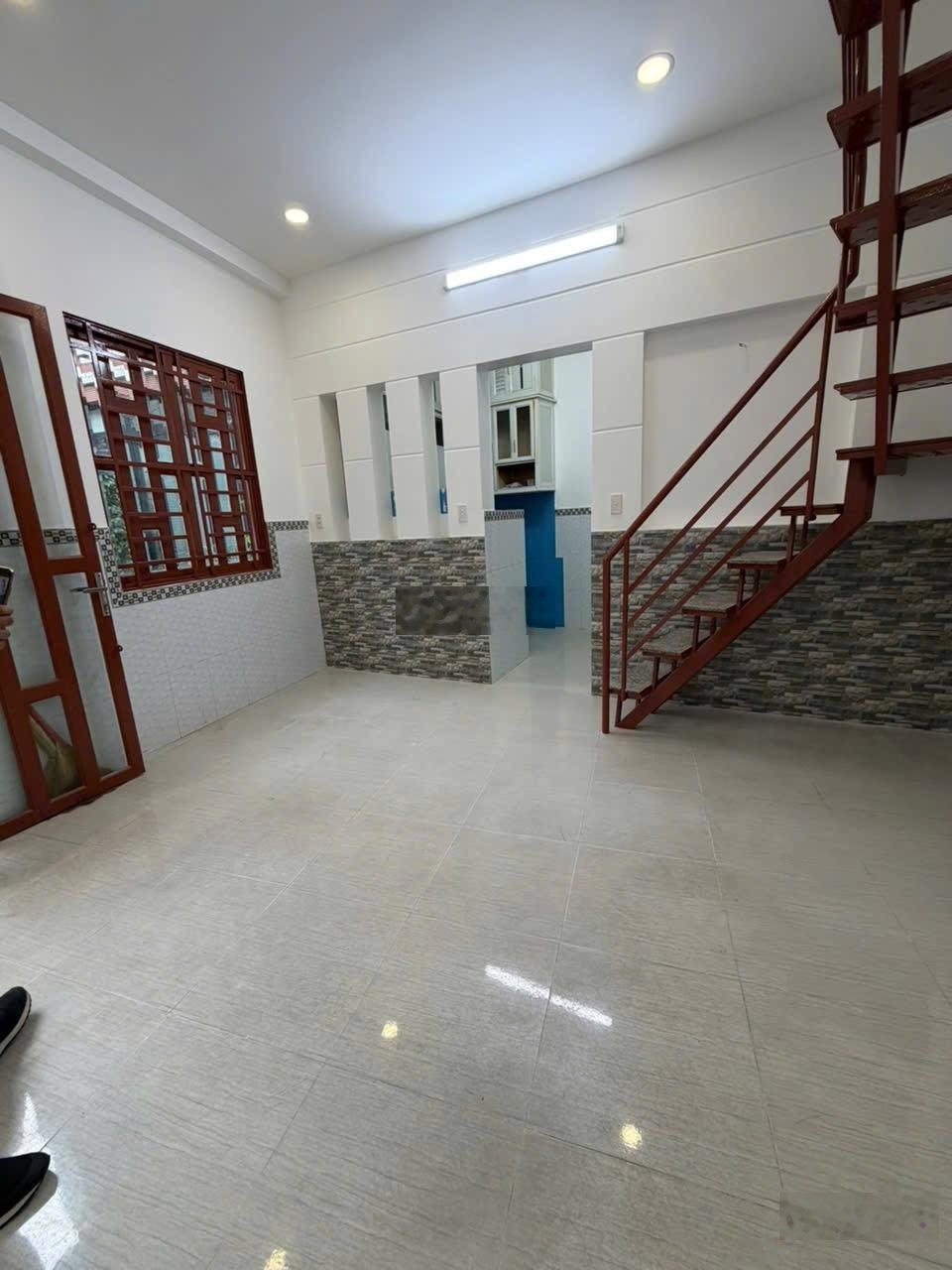 Trần Xuân Soạn, Tân Hưng, Quận 7 | giảm sâu 80 triệu giá chốt còn 3,7 tỷ