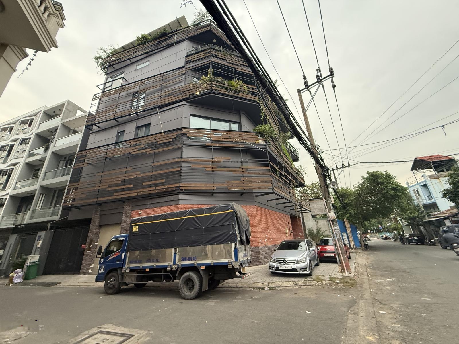 Chính chủ bán lô đất mặt tiền đường 16m trung tâm tân phú, kế bên đầm sen sát quận 11, xây cao tầng