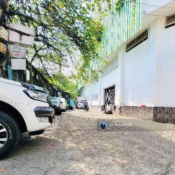 Hàng hiếm "ngang 7m" - Bán đất tặng nhà 2 tầng 90m2 (7m x 12m) - Lô góc 3 mặt hẻm Nơ Trang Long