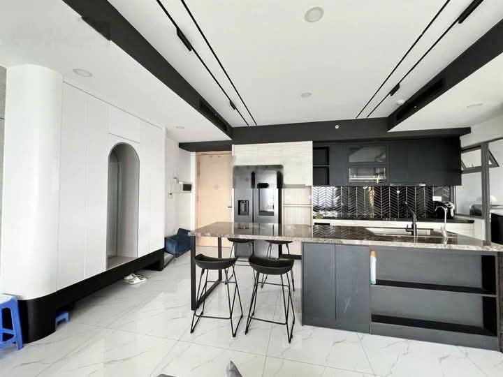 Giỏ Hàng Căn Hộ Cao Cấp Palm Heights 2PN-3PN Giá tốt nhất thị trường từ NTCB Đến Full Nội thất