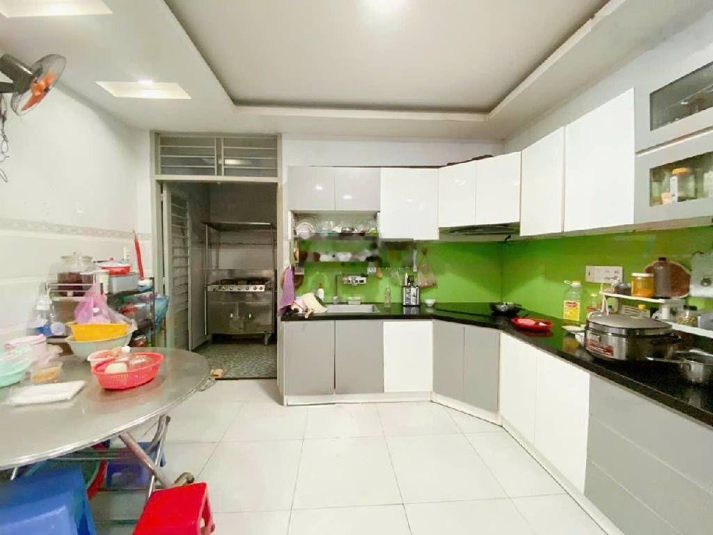 Hàng Hiếm Tân Phú Ngay Tân Hương-Gò Dầu-4Tầng-9.XTỷ -92M2-Ngang 4.5 -Tiện Ích Bao Quanh Đầy Đủ