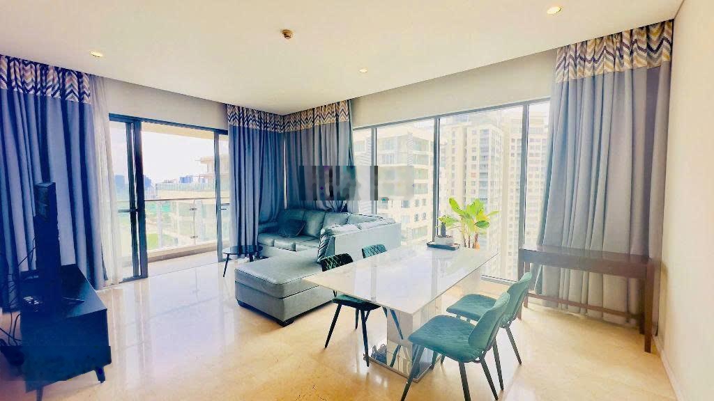 Cần cho thuê: đảo kim cương - maldive