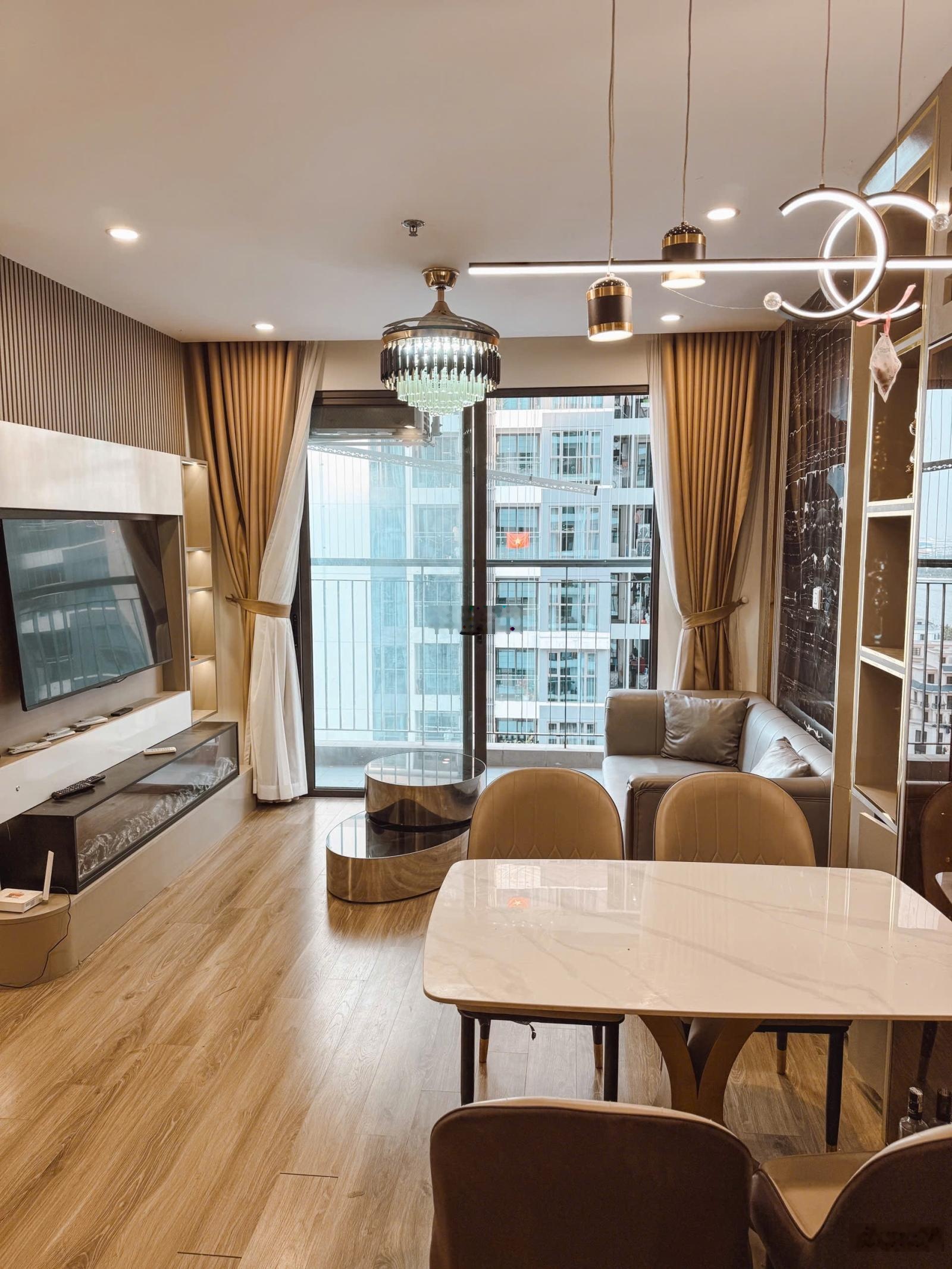 Cho thuê 3PN đầy đủ nội thất giá từ 10tr/tháng. Không mất phí môi giới