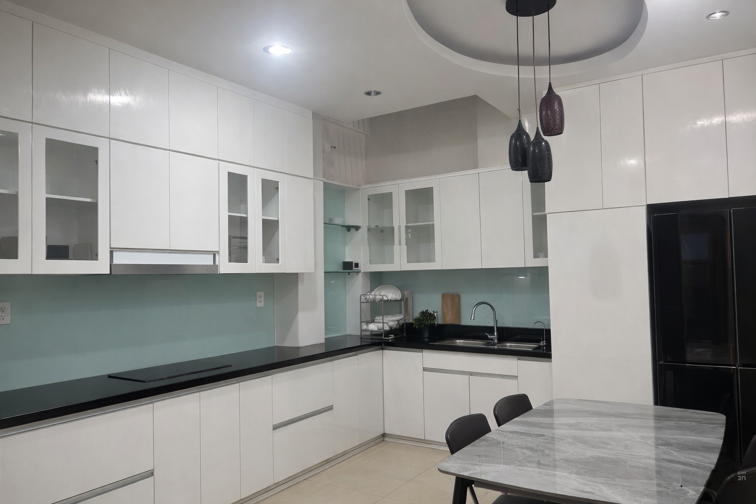 Nhà Mặt Tiền Nội Bộ Nguyễn Bá Tòng, Tân Bình, 5 Tầng, DT 72M