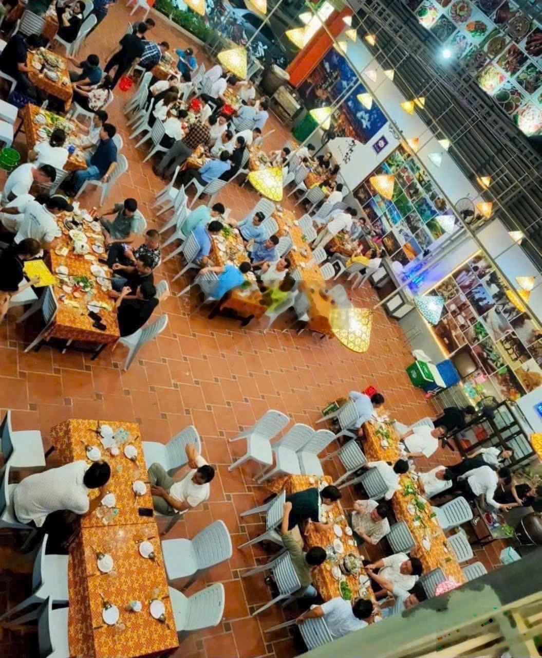 Cho thuê mặt bằng 600m2 Vip Trung tâm P. Phú Lợi, Thủ Dầu Một