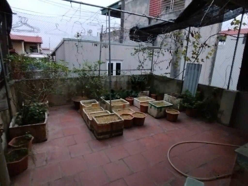 Bán nhà riêng tại Nam Hồng, Đông Anh, Hà Nội, 5,1 tỷ, 65 m2, MT 4,5m