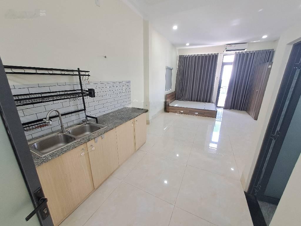 Bán nhà 6 tầng mới vào ở ngay - Đường 8m nhựa thông - Ô tô vào nhà - Gần Tân Sơn Nhì - Vip Tân Phú