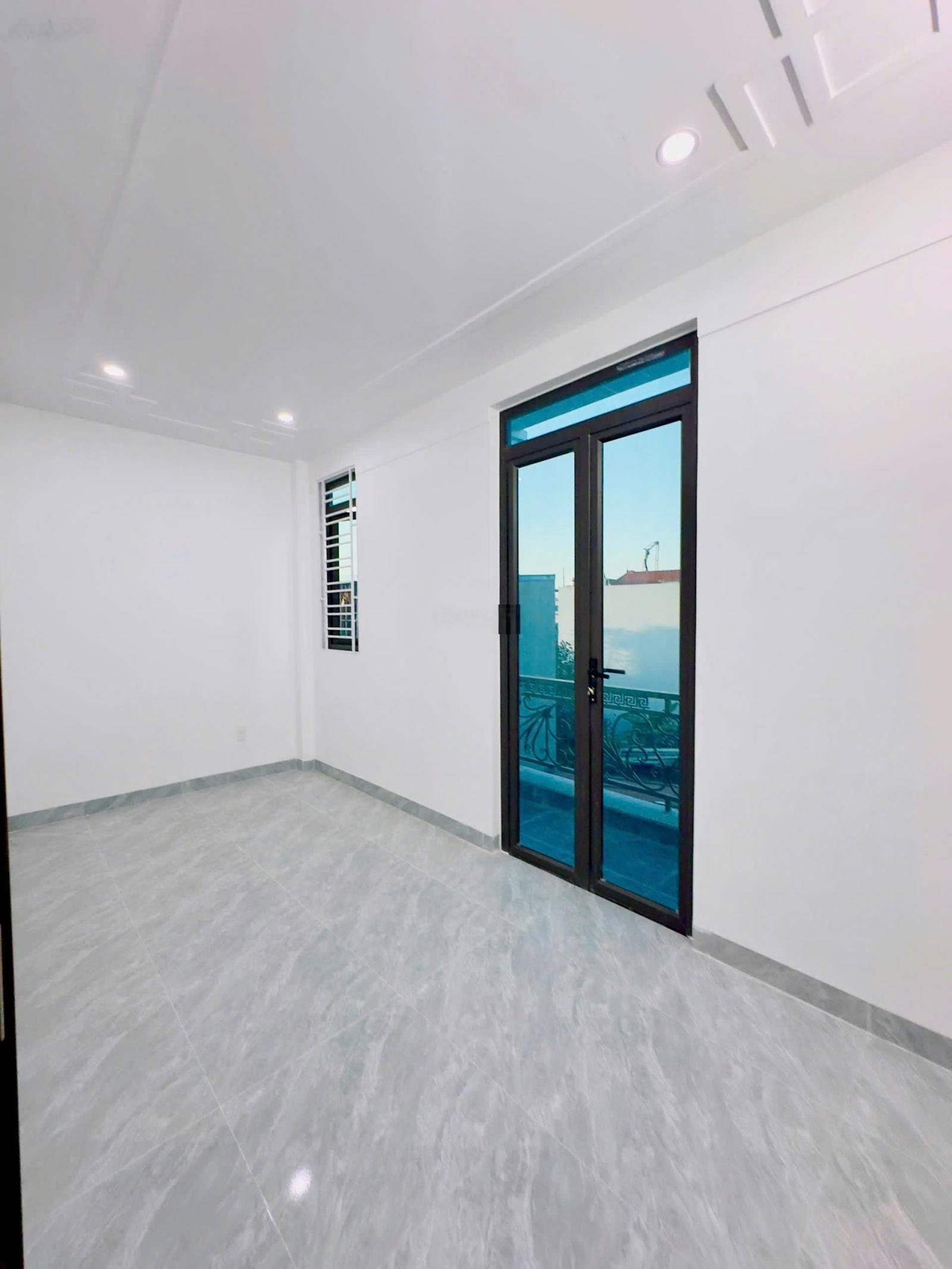 Giảm ngay 200 triệu cho căn 3 tầng full nội thất tại Vĩnh Khê, An Đồng. Ngõ ô tô