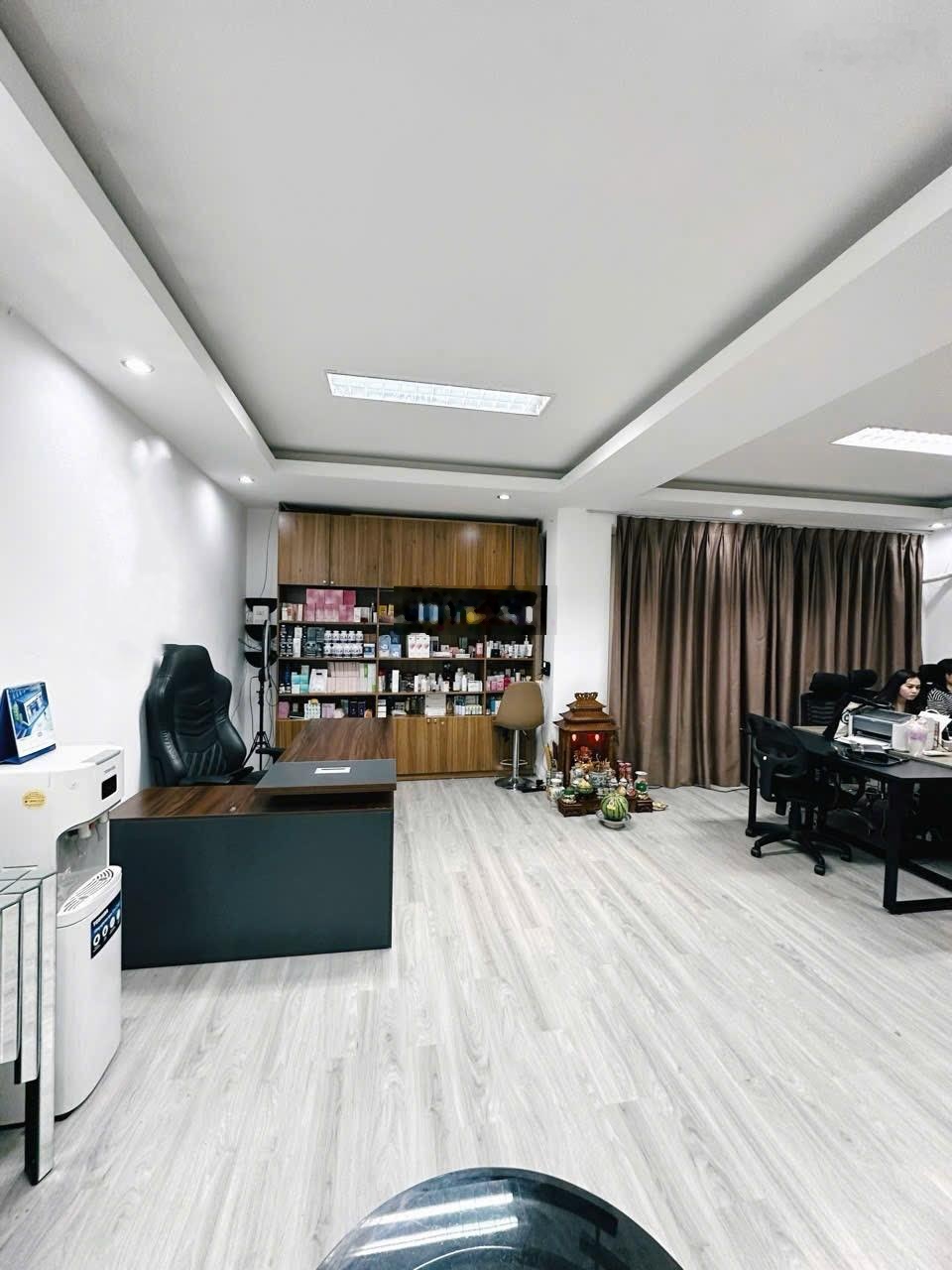 Chính chủ cho thuê VP 48m2 ở mặt phố 50 Tây Sơn chỉ 8.5 triệu (ảnh thật 100%)