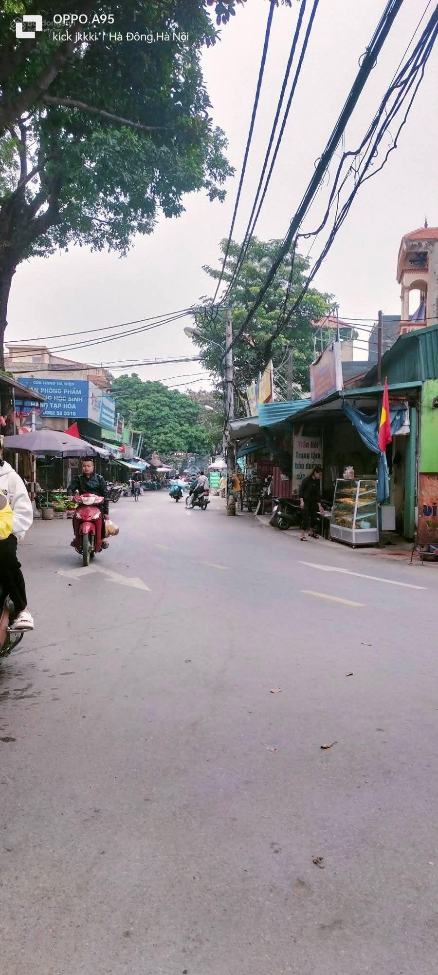 Bán nhà 2 tầng tại Dương Nội Hà Đông, diện tích 32m 2 tầng giá 5,28 tỷ