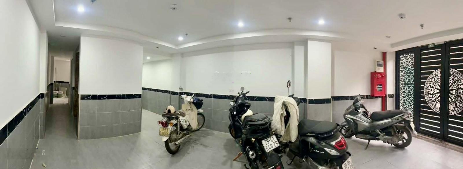 Ccmn hoàng mai - dòng tiền 1 tỷ/n - 7 tầng tm - ngõ rộng 3m - 2 mặt thoáng - giá: 21.3 tỷ (tl)