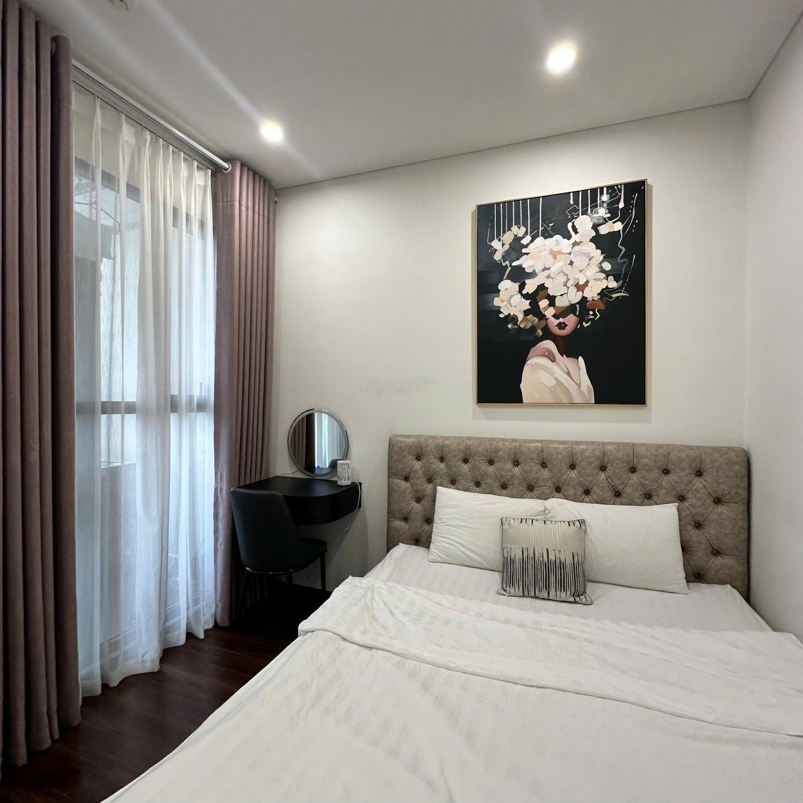 Cho thuê căn hộ giá tốt từ studio - 1N - 2N - 3N và biệt thự tại Ocean Park