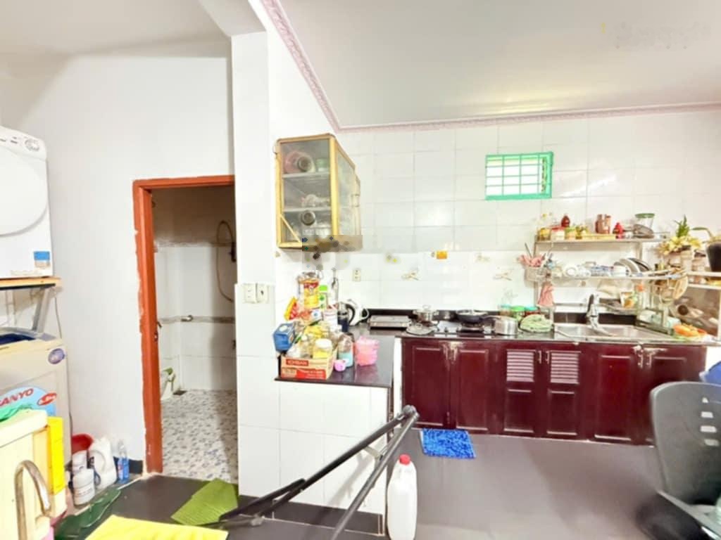 Bán nhà đẹp, HXH Ung Văn Khiêm, Bình Thạnh 70m2 - 5 phòng ngủ - giá tốt 8.5 tỷ