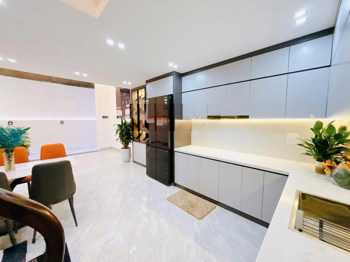 Rẻ nhất Quan Nhân, 41m2x4T, ngõ 2,5m, 50m ra mặt phố, giá 7,9 tỷ (cam kết nhà thật giá chuẩn)