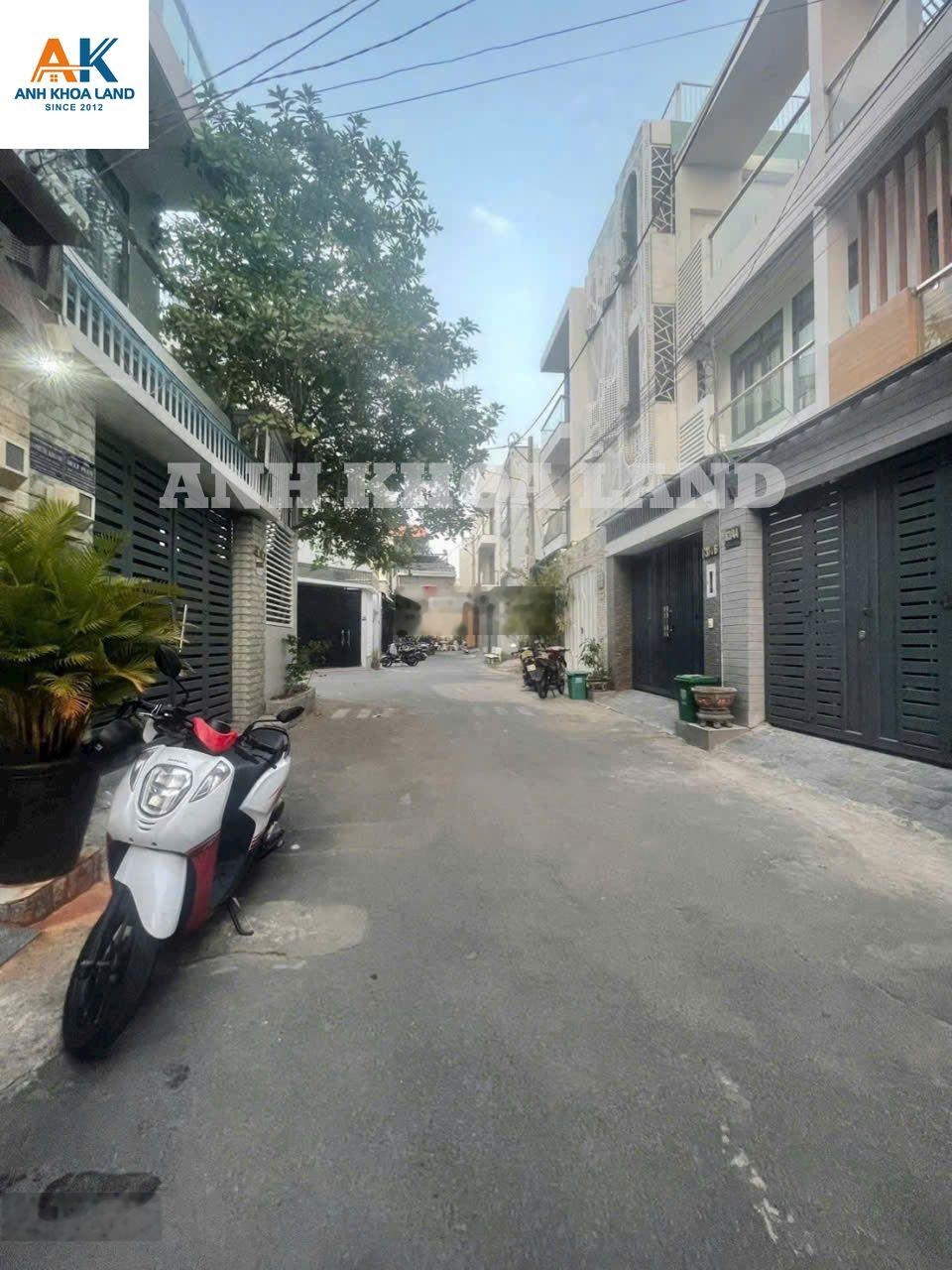 Bán đất KDC APEC Trường Thọ, khu này đẹp hàng hiếm nha anh chị