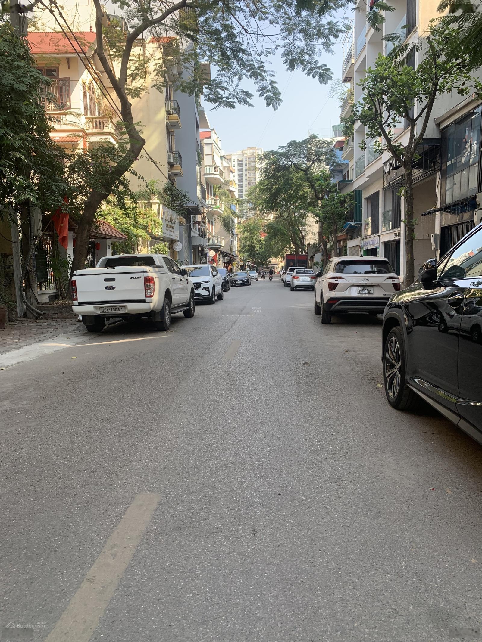 Bán nhà mặt ngõ ô tô phố ái mộ bồ đề long biên hà nội 33m2 x4 tầng 8,5 tỷ