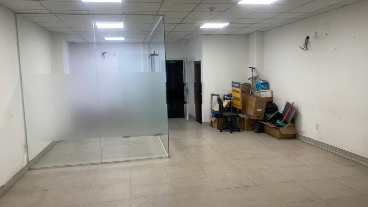 Mặt tiền 85 Lê Văn Duyệt, Bình Thạnh, 6.5x14, 3 tầng, khu sầm uất