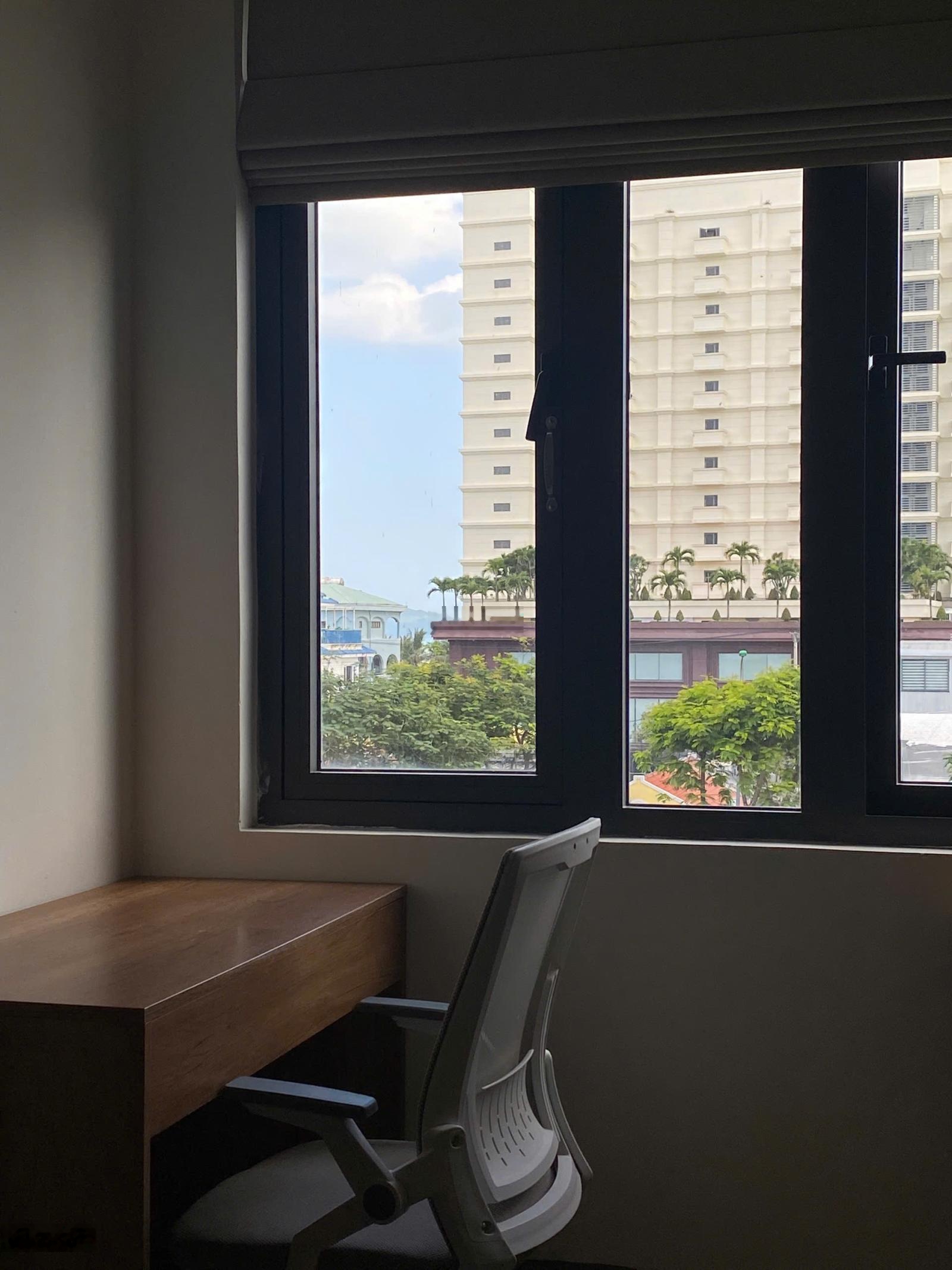 Bán toà căn hộ kiệt 227 nguyễn văn thoại, dòng tiền 50tr/tháng, cách bãi tắm mỹ khê 250m - 16.x tỷ