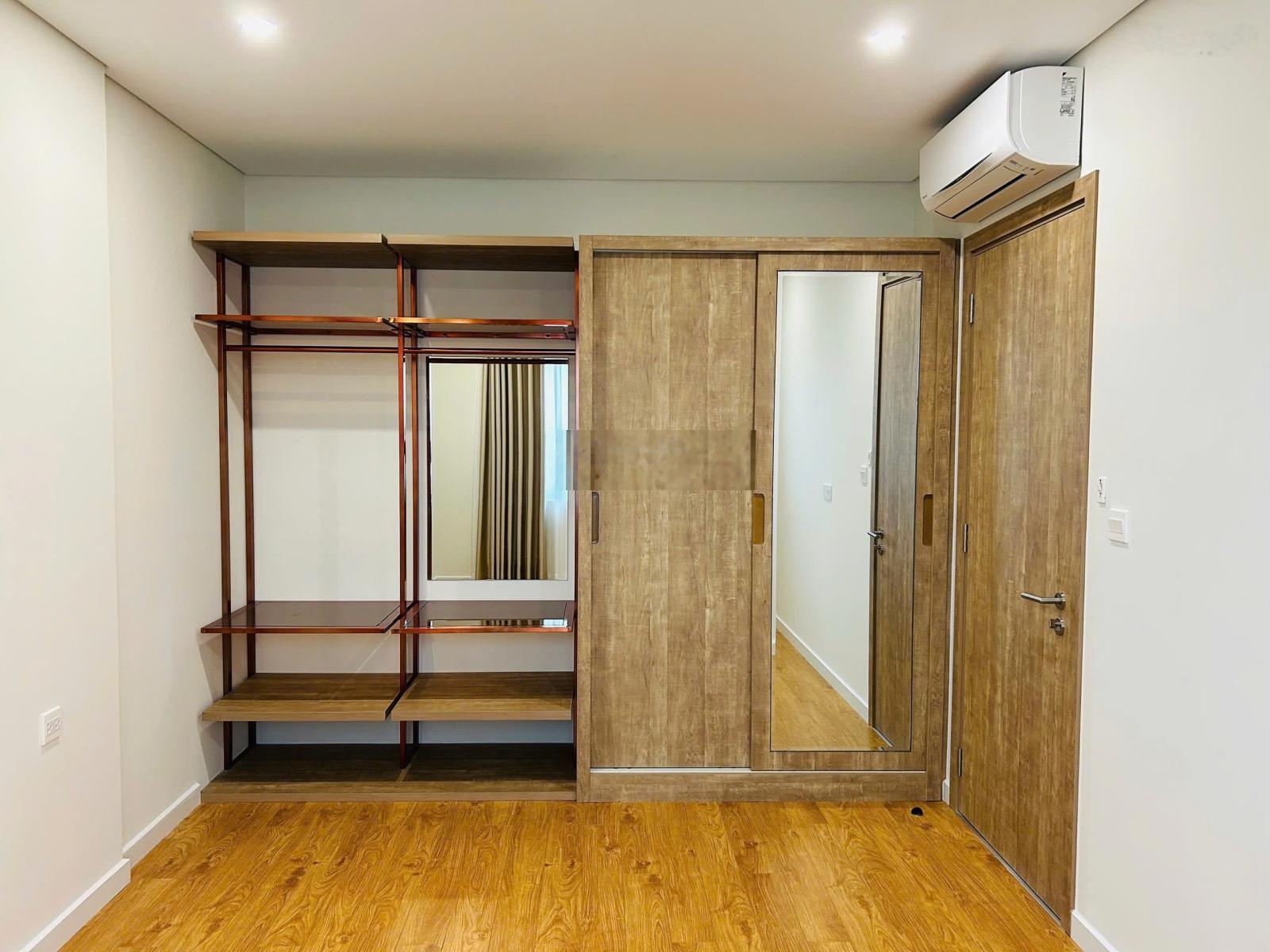 Cho thuê diamond lotus riverside - 1pn1wc - 50m2 - giá chỉ 9,5tr/tháng.