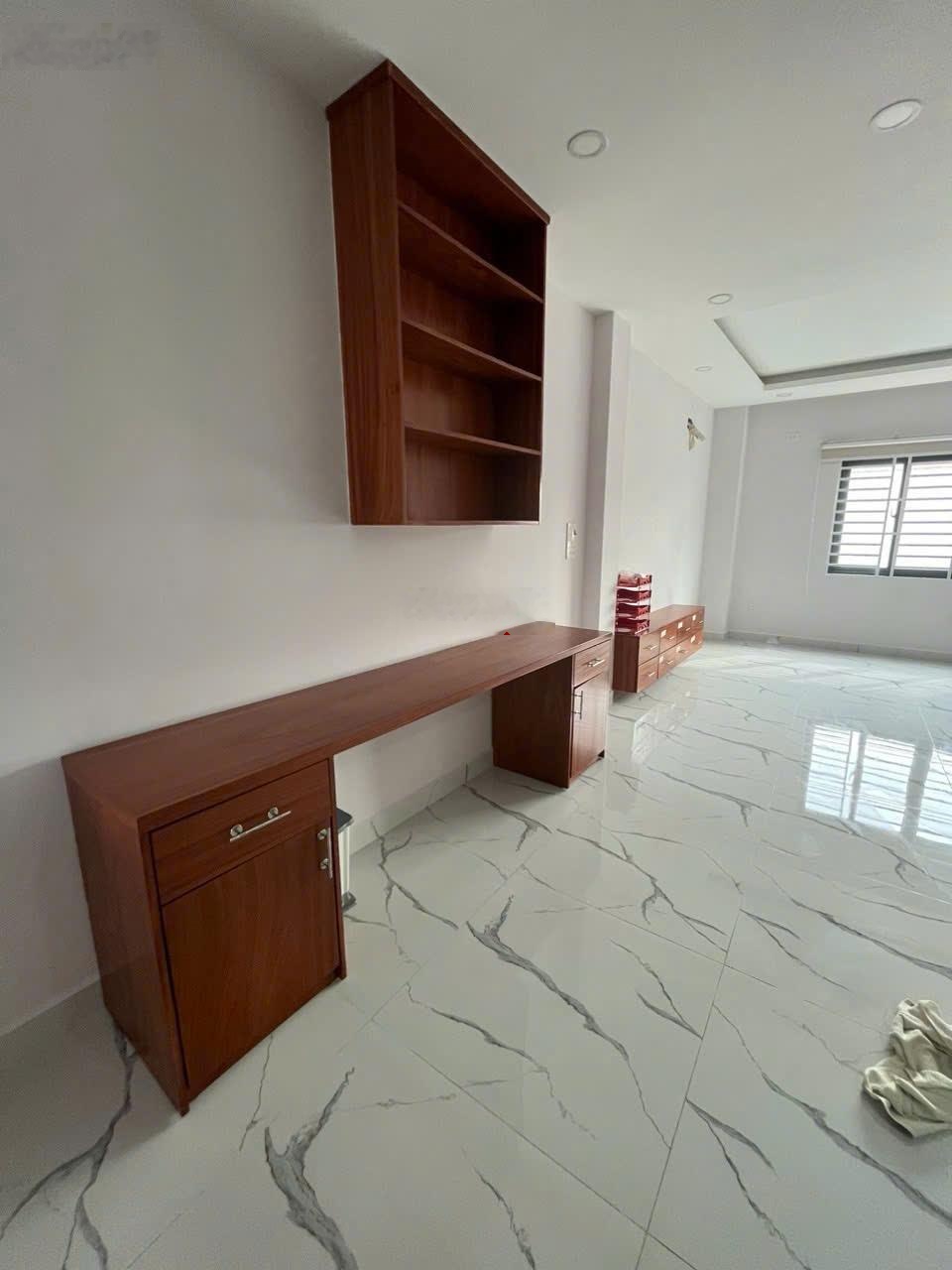 Bán nhà đẹp mê ly tặng kèm full nội thất đường Liên Tỉnh 5, P5, Q8