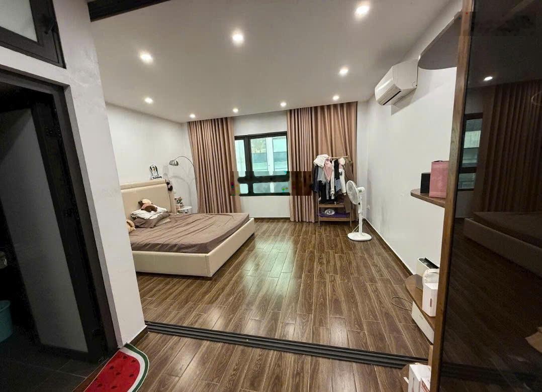 Bán nhà 8 tầng - TM - 45m2 - tại Hồ Tùng Mậu - 7 chỗ ngủ trong nhà - ngõ thông KD - nhà sát phố