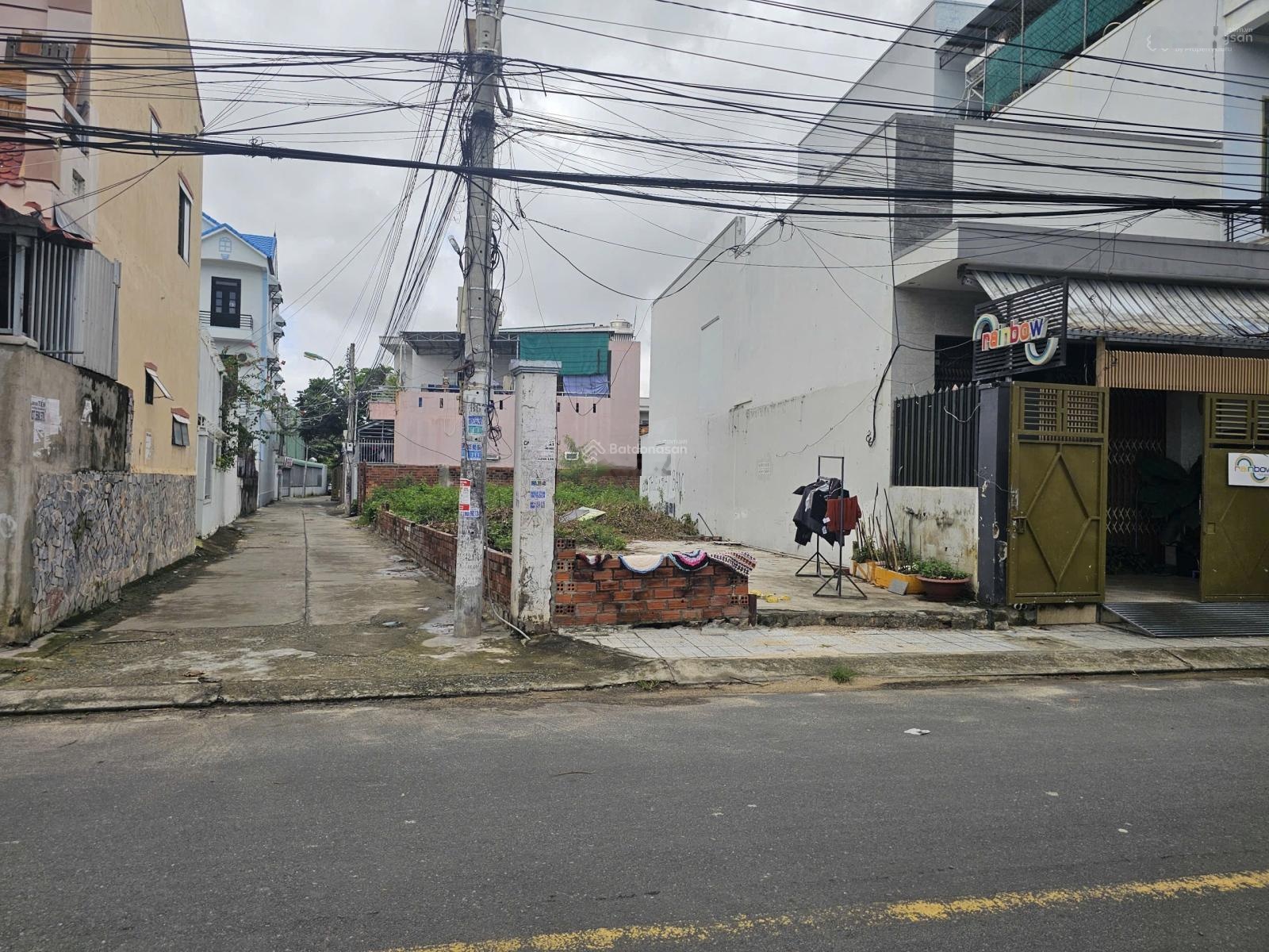 Đất mặt tiền phú đức p. bắc nha trang | chỉ 900m ra biển | giá còn mềm