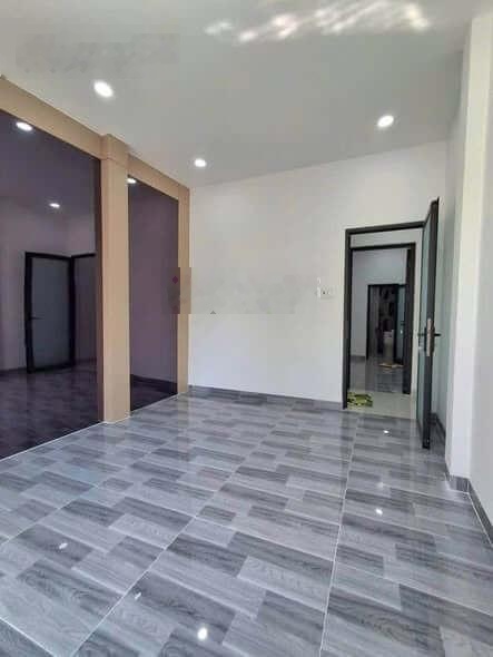 Bán nhà đường Hưng Phú Quận 8, sát cầu Chữ Y, DT 3.6x12m, nhà mới đẹp vào ở ngay, giá 4.88 tỷ