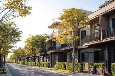 Giỏ hàng Nhà phố, Biệt thự Izumi City đang mở bán. LH 0978469907