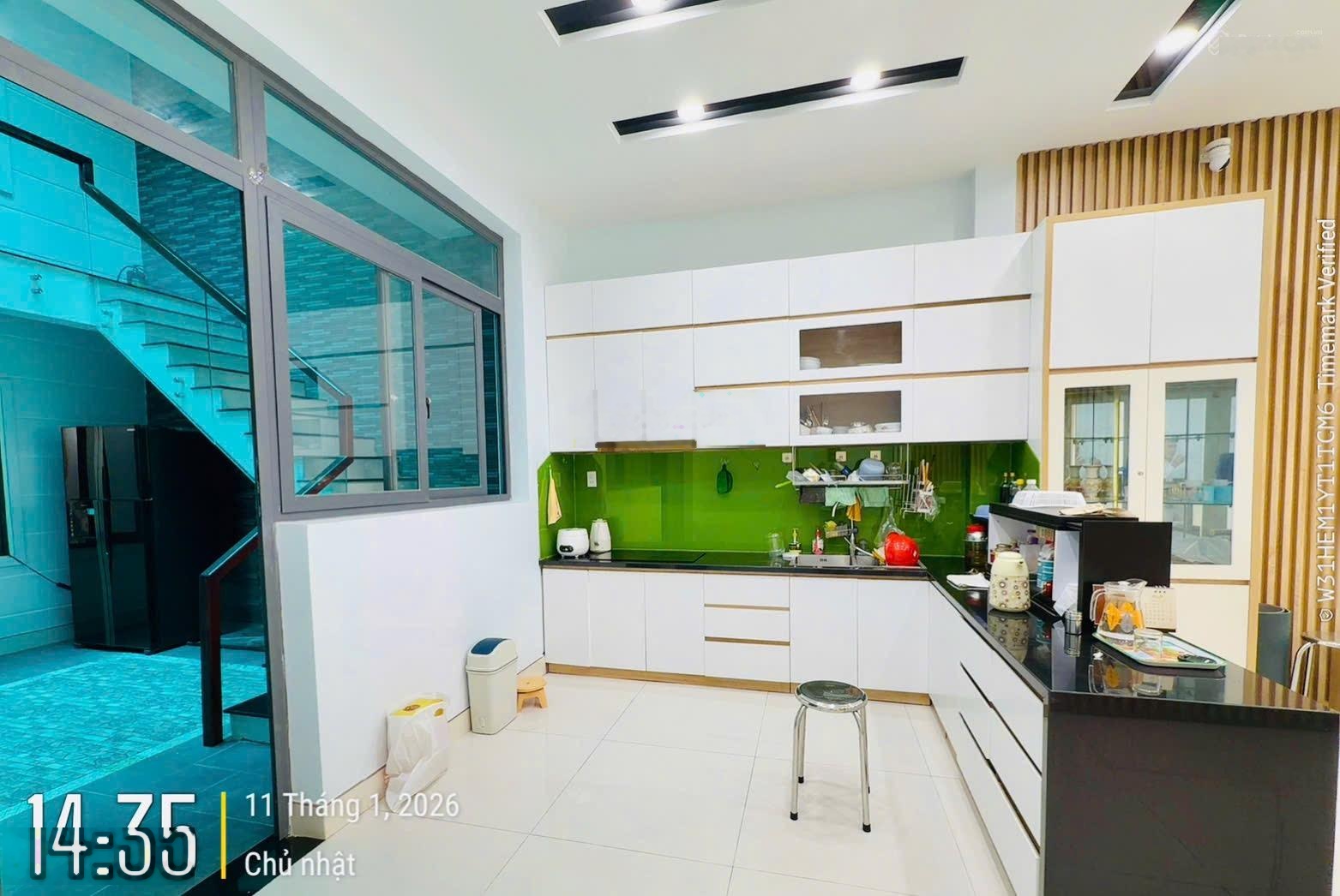 Bán nhà đẹp hẻm 2ôtô ngay đầu hẻm Nguyễn An Ninh Tp. Vũng Tàu 123m2 xây 4 tầng, 7PN, giá 10,9 tỷ TL