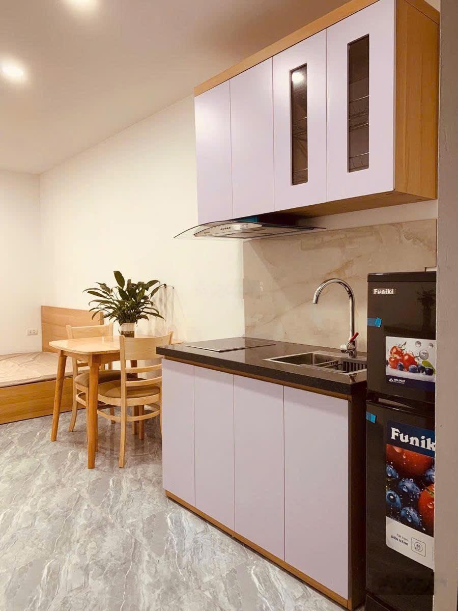 Hàng Hiếm, Mặt Ngõ Oto 30m Ra Mặt Phố Xuân Đỉnh - 93m2 , 17 Phòng Khép Kín , PCCC, Phép Đạt Chuẩn