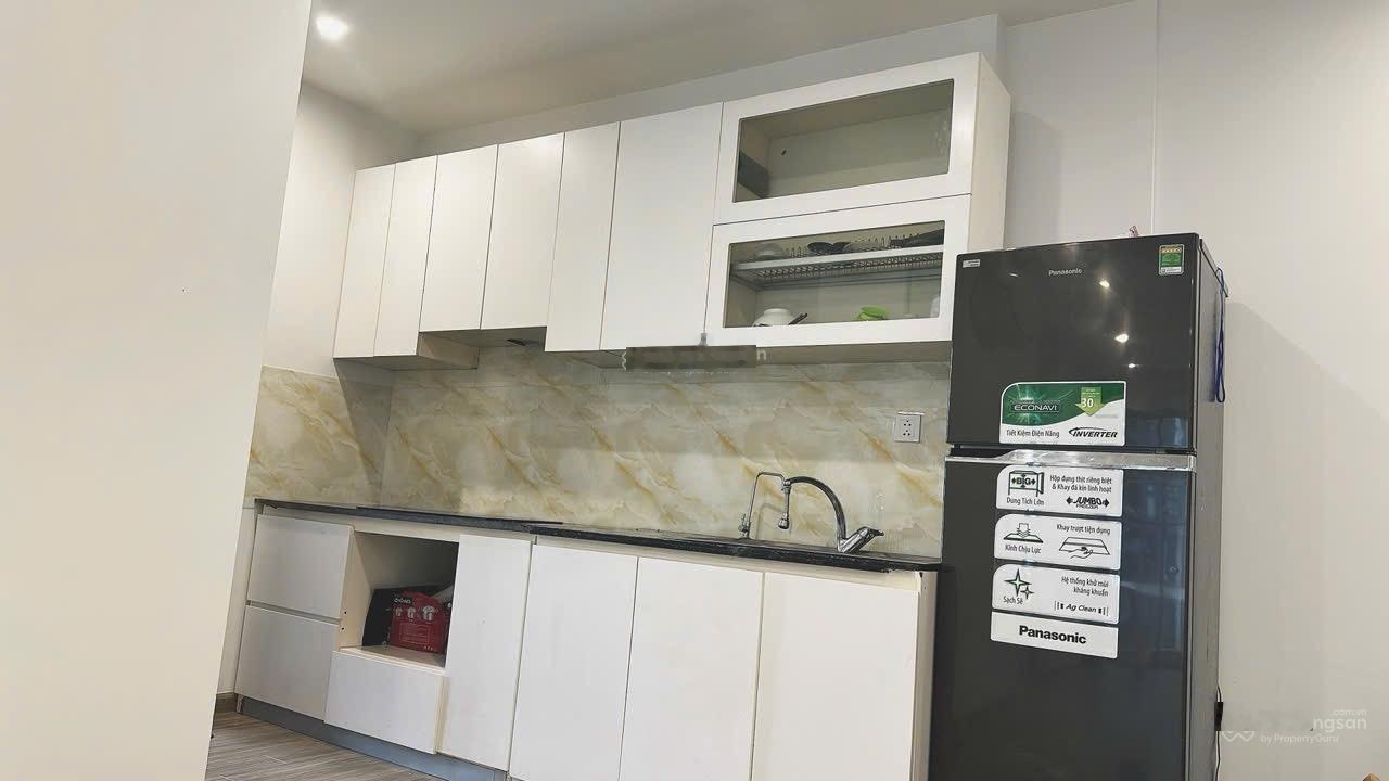 Siêu phẩm 3PN 87,5m2 góc view công viên tầng trung, chỉ 72tr/m2