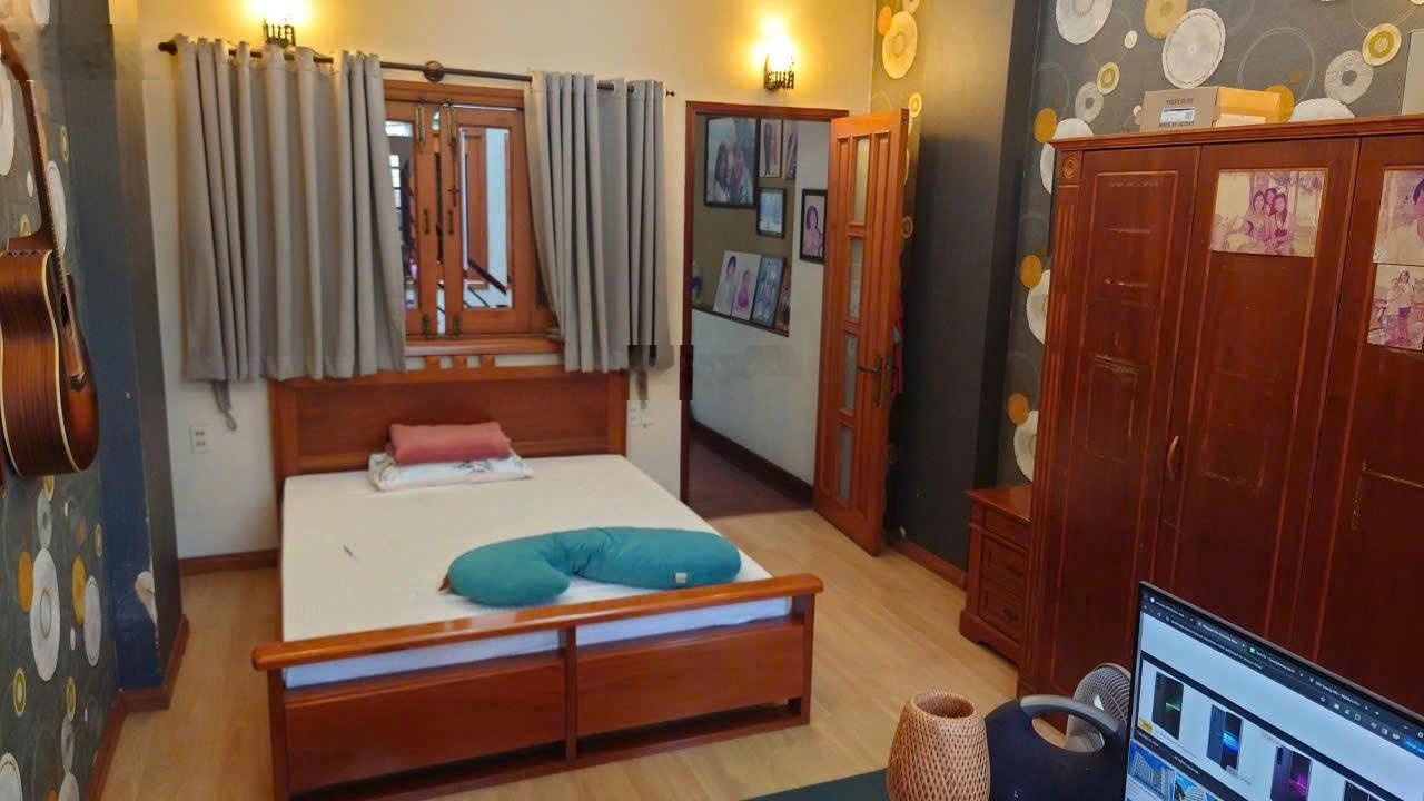 Bán nhà đẹp 3L 4x19m, 14,5Tỷ Mặt Tiền Công Viên Khu Cao Cấp Đệ Nhất,Tân Bình Nhận Nhà Ở Luôn