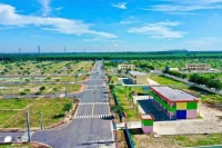 Chính chủ cần bán lô 80m2 5x16m KDC Đức Phát 3, sổ hồng, giá chỉ 1.25 tỷ. LH: 0907705498